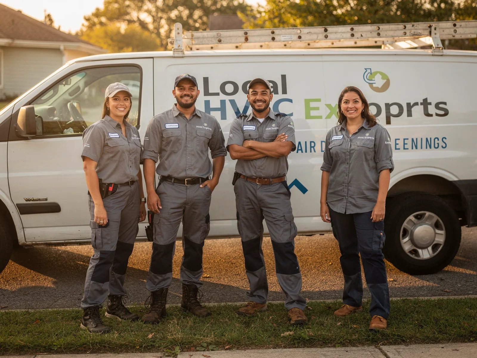 24/7 HVAC Repair & AC Replacement company in Jonesville, SC