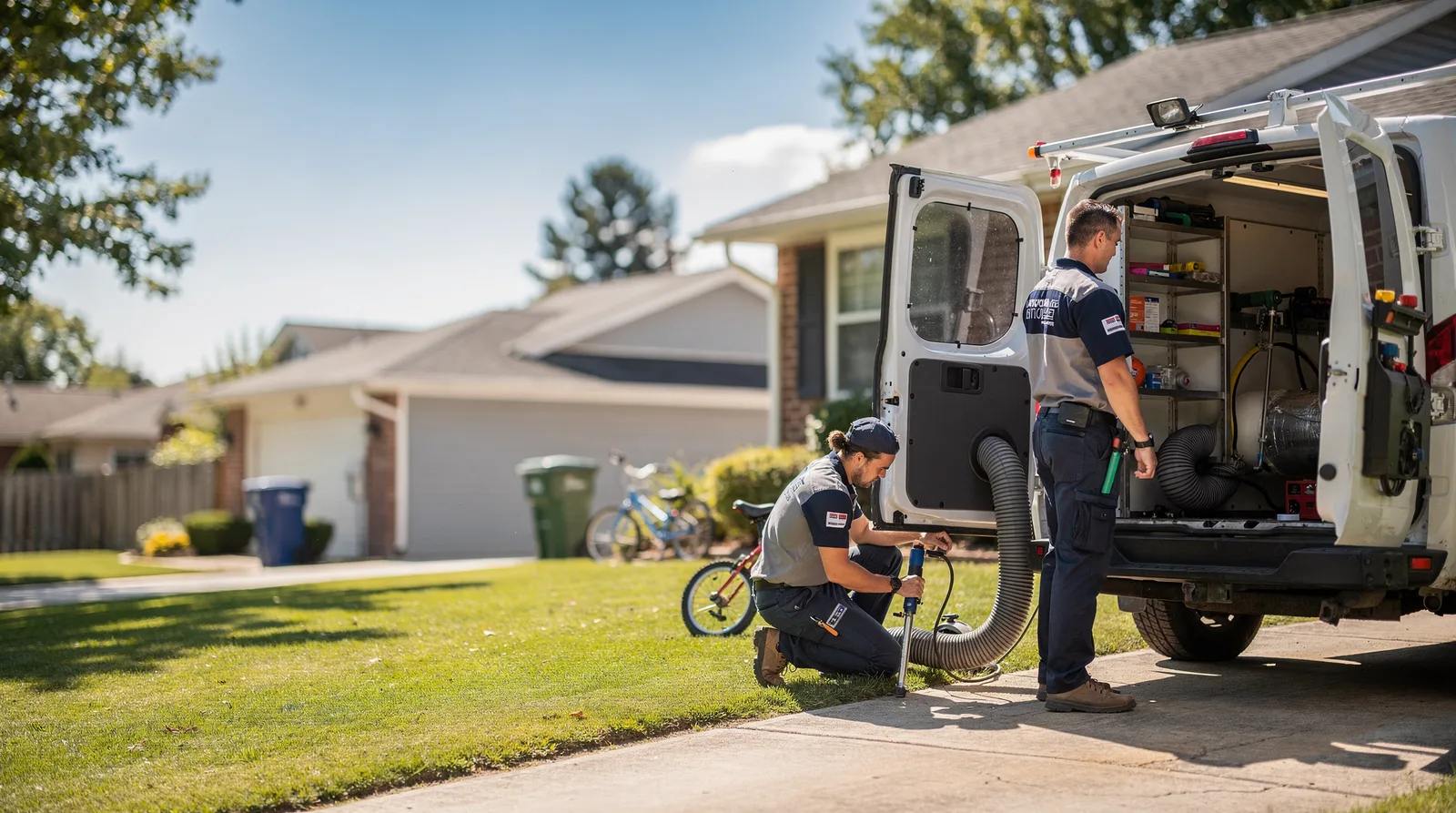 24/7 HVAC Repair & AC Replacement in Jonesville, SC near me